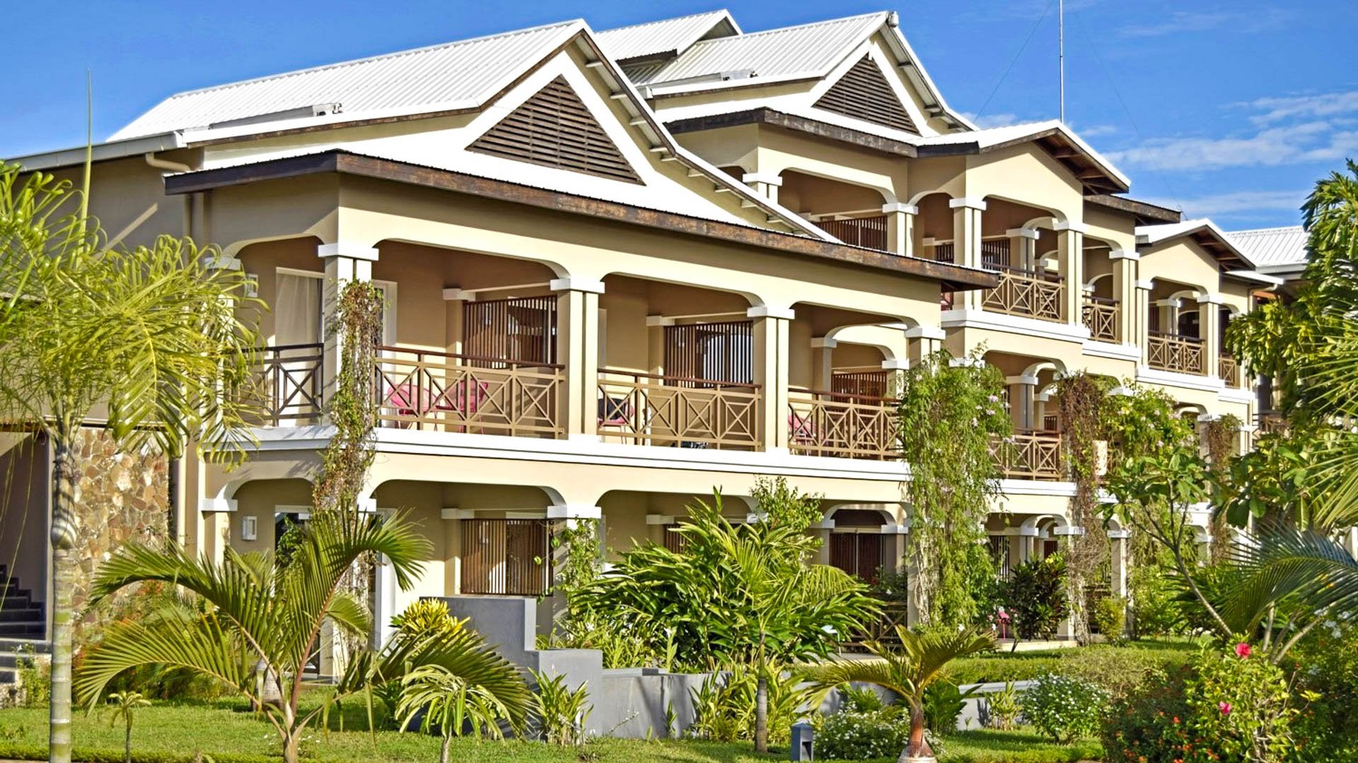 Veraclub Palm Beach & Spa
